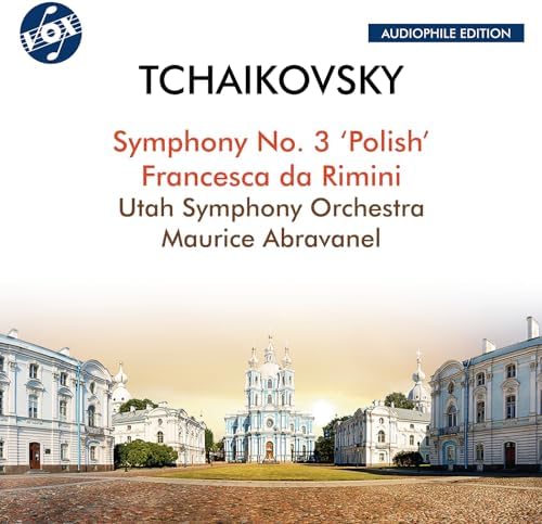 Pyotr I. Tchaikovsky, Leonard Bernstein, New York Philharmonic